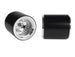 RC4WD CENTRE LINE 1.9" CONVO PRO SUPER DEEP DISH B/LOCK WHEELS