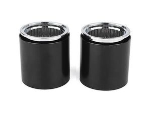 RC4WD CENTRE LINE 1.9" CONVO PRO SUPER DEEP DISH B/LOCK WHEELS