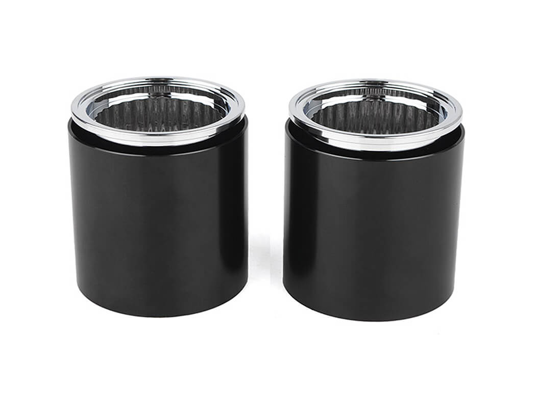 RC4WD CENTRE LINE 1.9" CONVO PRO SUPER DEEP DISH B/LOCK WHEELS