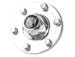 RC4WD CENTRE LINE 1.9" CONVO PRO SUPER DEEP DISH B/LOCK WHEELS