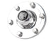 RC4WD CENTRE LINE 1.9" CONVO PRO SUPER DEEP DISH B/LOCK WHEELS