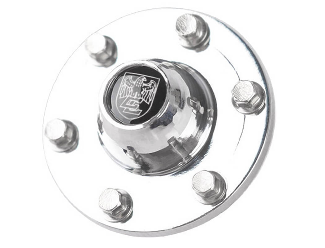RC4WD CENTRE LINE 1.9" CONVO PRO SUPER DEEP DISH B/LOCK WHEELS