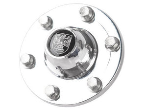RC4WD CENTRE LINE 1.9" CONVO PRO SUPER DEEP DISH B/LOCK WHEELS