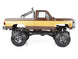 RC4WD CENTRE LINE 1.9" CONVO PRO SUPER DEEP DISH B/LOCK WHEELS