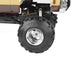 RC4WD CENTRE LINE 1.9" CONVO PRO SUPER DEEP DISH B/LOCK WHEELS