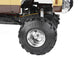 RC4WD CENTRE LINE 1.9" CONVO PRO SUPER DEEP DISH B/LOCK WHEELS