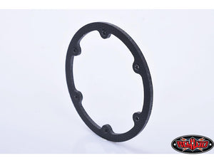 RC4WD ROCKER 2.2" LIGHTWEIGHT COMPETITION BEADLOCK WHEELS