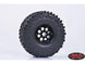 RC4WD ROCKER 2.2" LIGHTWEIGHT COMPETITION BEADLOCK WHEELS