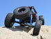 RC4WD FUEL OFFROAD HOSTAGE 2.2" BEADLOCK WHEELS