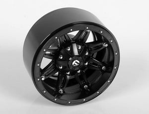 RC4WD FUEL OFFROAD HOSTAGE 2.2" BEADLOCK WHEELS
