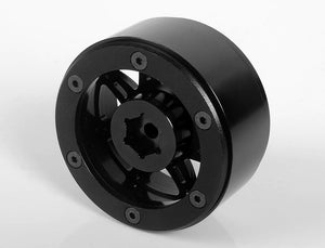 RC4WD FUEL OFFROAD HOSTAGE 2.2" BEADLOCK WHEELS