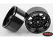 RC4WD FUEL OFFROAD HOSTAGE 2.2" BEADLOCK WHEELS