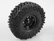 RC4WD FUEL OFFROAD HOSTAGE 2.2" BEADLOCK WHEELS
