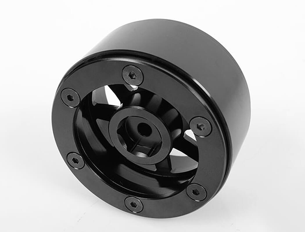RC4WD FUEL OFF-ROAD MAVERICK 1.9" BEADLOCK WHEELS