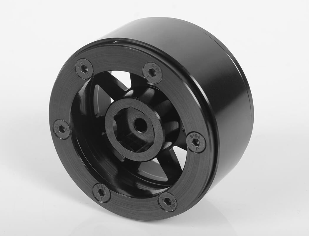 RC4WD FUEL OFF-ROAD MAVERICK 1.9" BEADLOCK WHEELS