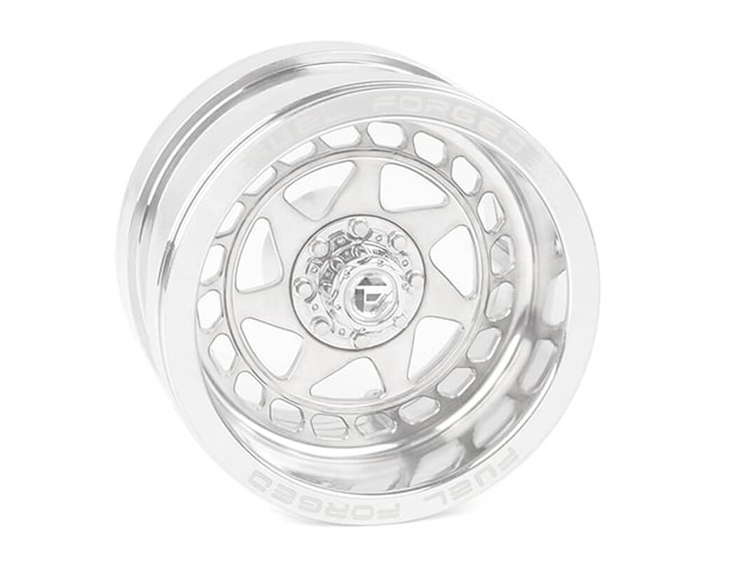RC4WD FUEL OFF ROAD 2.2 ZILLION BEADLOCK WHEELS