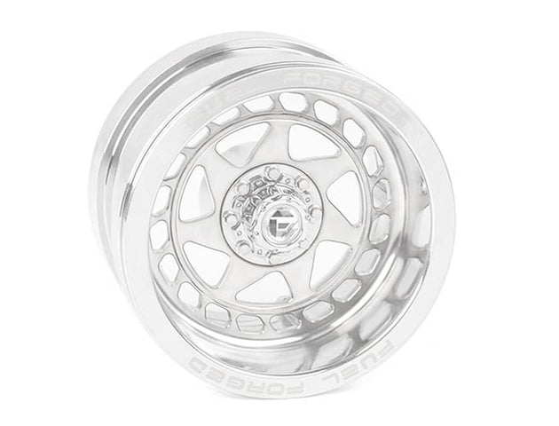 RC4WD FUEL OFF ROAD 2.2 ZILLION BEADLOCK WHEELS