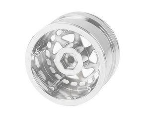 RC4WD FUEL OFF ROAD 2.2 ZILLION BEADLOCK WHEELS