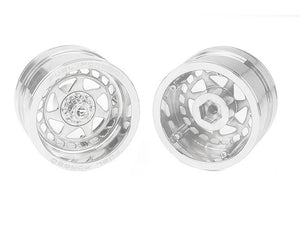 RC4WD FUEL OFF ROAD 2.2 ZILLION BEADLOCK WHEELS