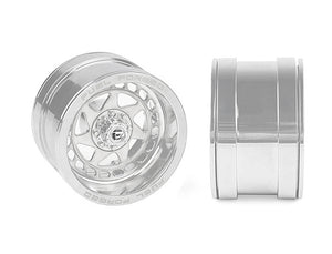 RC4WD FUEL OFF ROAD 2.2 ZILLION BEADLOCK WHEELS