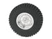 RC4WD FUEL OFF ROAD 2.2 ZILLION BEADLOCK WHEELS