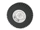 RC4WD FUEL OFF ROAD 2.2 ZILLION BEADLOCK WHEELS