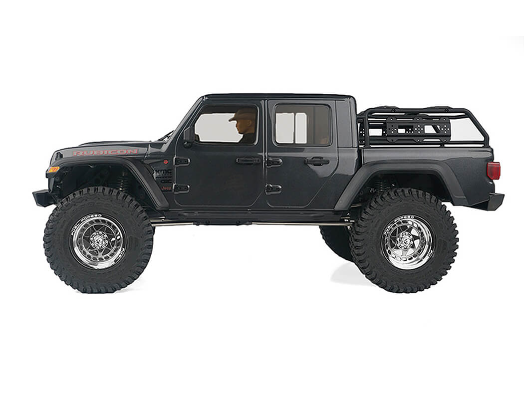 RC4WD FUEL OFF ROAD 2.2 ZILLION BEADLOCK WHEELS