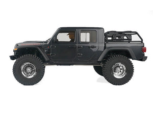 RC4WD FUEL OFF ROAD 2.2 ZILLION BEADLOCK WHEELS