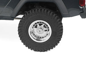 RC4WD FUEL OFF ROAD 2.2 ZILLION BEADLOCK WHEELS