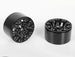 RC4WD FUEL OFFROAD BATTLE AXE 2.2" BEADLOCK WHEELS