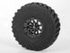 RC4WD FUEL OFFROAD BATTLE AXE 2.2" BEADLOCK WHEELS