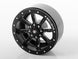 RC4WD BALLISTIC OFF ROAD RAGE 1.9'' BEADLOCK WHEELS