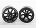 RC4WD BALLISTIC OFF ROAD RAGE 1.9'' BEADLOCK WHEELS