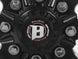 RC4WD BALLISTIC OFF ROAD RAGE 1.9'' BEADLOCK WHEELS