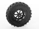 RC4WD BALLISTIC OFF ROAD RAGE 1.9'' BEADLOCK WHEELS
