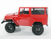 RC4WD BALLISTIC OFF ROAD RAGE 1.9'' BEADLOCK WHEELS