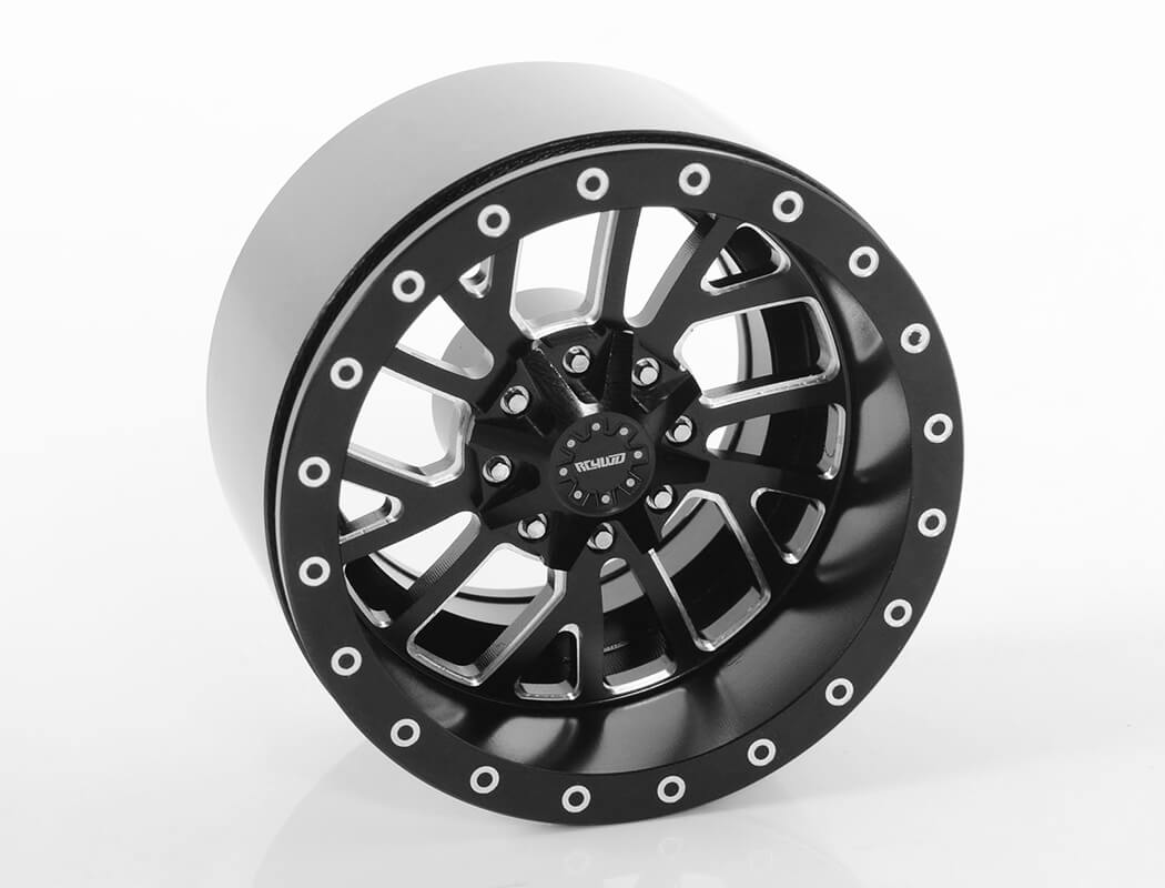RC4WD 1911 1.9'' BEADLOCK WHEELS