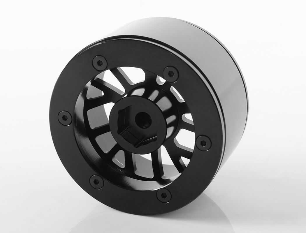 RC4WD 1911 1.9'' BEADLOCK WHEELS