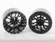 RC4WD 1911 1.9'' BEADLOCK WHEELS