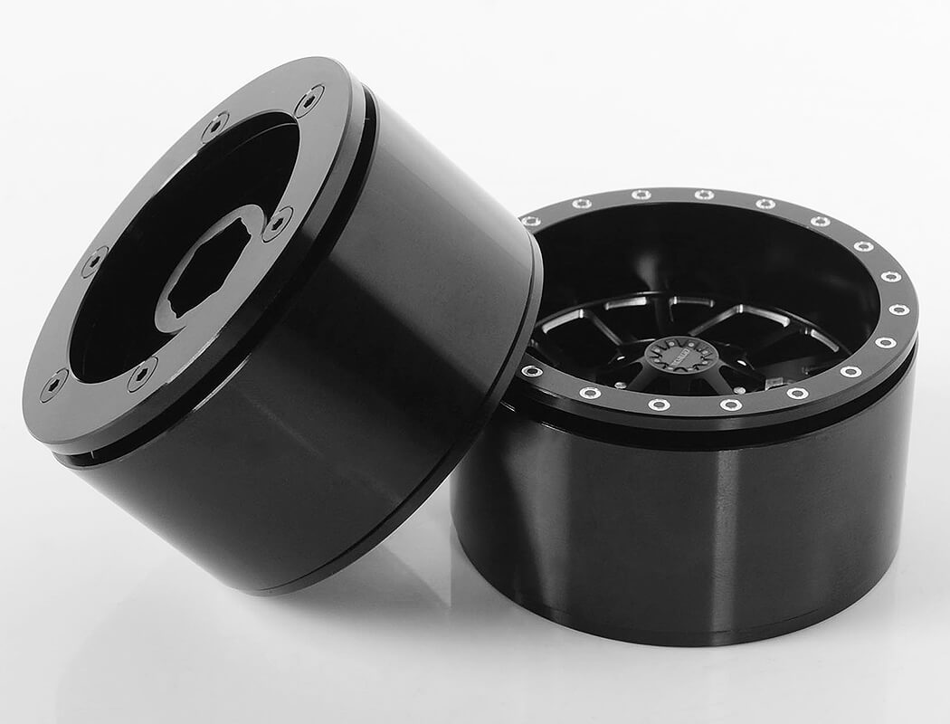 RC4WD 1911 1.9'' BEADLOCK WHEELS