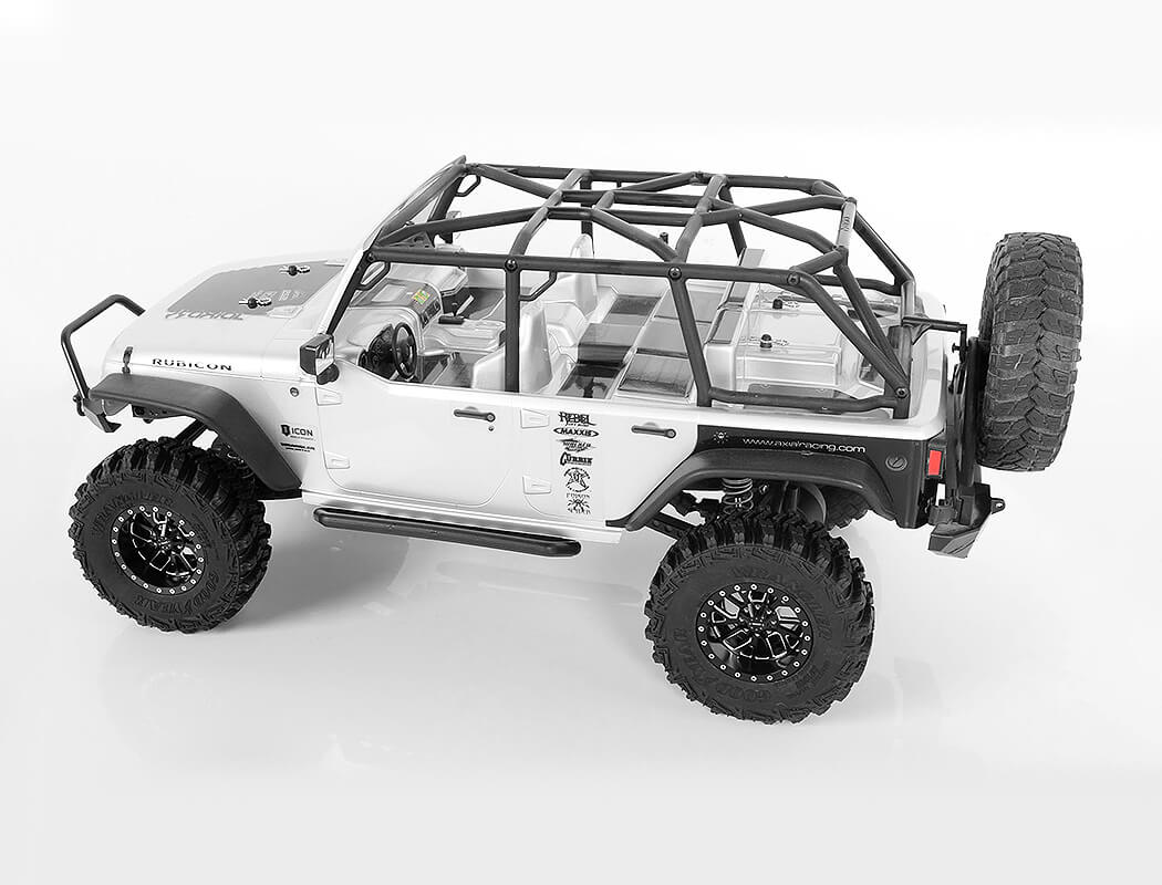 RC4WD 1911 1.9'' BEADLOCK WHEELS