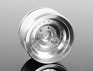 RC4WD STOCKER 1.55" INTERNAL BEADLOCK WHEELS