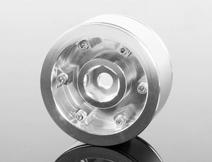 RC4WD STOCKER 1.55" INTERNAL BEADLOCK WHEELS