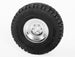 RC4WD STOCKER 1.55" INTERNAL BEADLOCK WHEELS