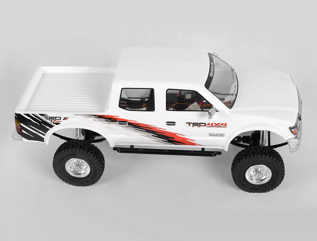 RC4WD STOCKER 1.55" INTERNAL BEADLOCK WHEELS