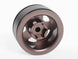RC4WD RACELINE COMBAT 1.55" BEADLOCK WHEELS
