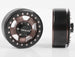 RC4WD RACELINE COMBAT 1.55" BEADLOCK WHEELS