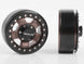 RC4WD RACELINE COMBAT 1.55" BEADLOCK WHEELS