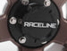 RC4WD RACELINE COMBAT 1.55" BEADLOCK WHEELS