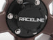 RC4WD RACELINE COMBAT 1.55" BEADLOCK WHEELS
